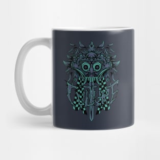 Culture Souls Mug